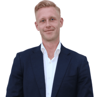 Rasmus Redin