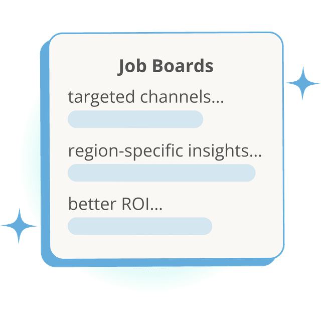 Suggestions de Jobboards illustation