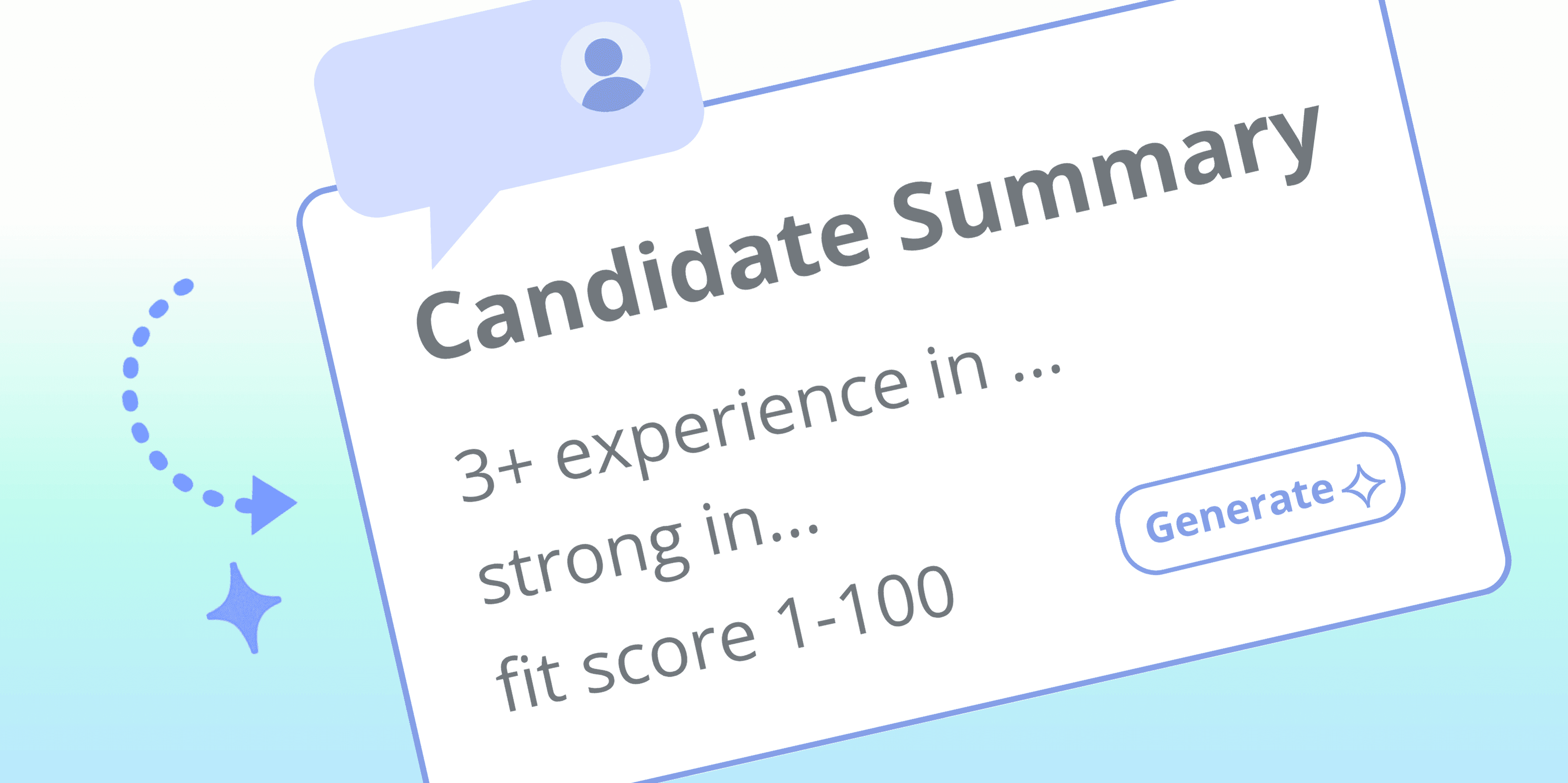 Candidate Summary image