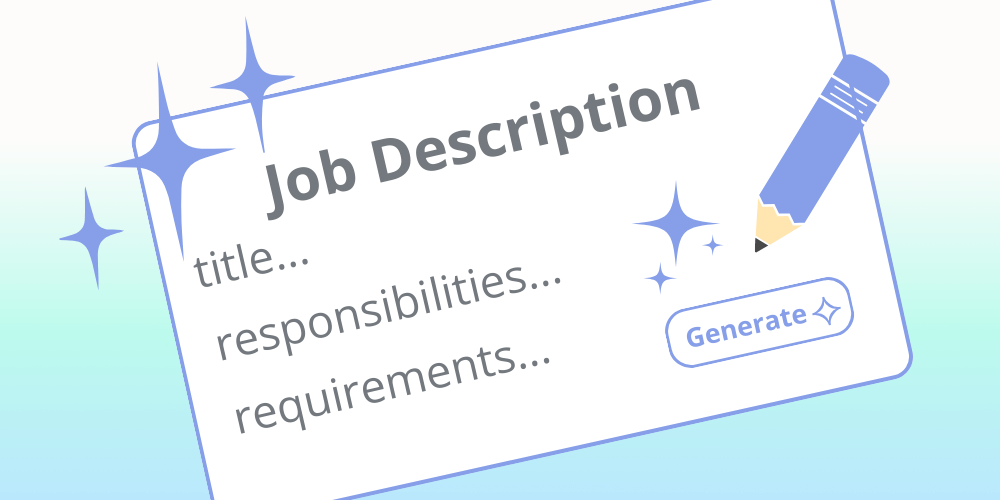 Job Description image